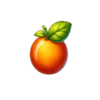 sticky fruit madness orange symbol