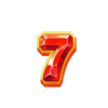 sticky fruit madness seven symbol