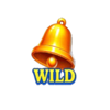 sticky fruit madness wild symbol