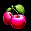 sticky star fruits cherry symbol