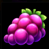 sticky star fruits grapes symbol
