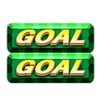 stoichkov 8 goal symbol