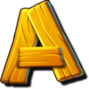 stompin gold a symbol