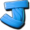 stompin gold j symbol