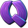 stompin gold q symbol