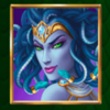 stone gaze medusa symbol