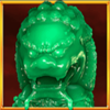 stone to gold jade symbol