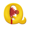 stone to gold q symbol