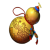stone to gold sandstone symbol