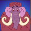 stones and bones elephant symbol