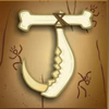 stones and bones j symbol