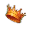 storm fruits 2 crown symbol