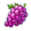 storm fruits 2 grape symbol