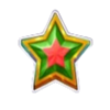storm fruits 2 star symbol