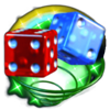 storm gaming technology magic tricks dice symbol