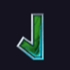 storm to riches j symbol