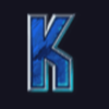 storm to riches k symbol