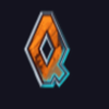 storm to riches q symbol
