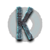 stormforged k symbol