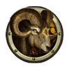 stormforged ram symbol