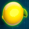storming flame lemon symbol