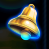 stormy cloud bell symbol