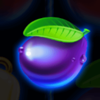 stormy cloud berry symbol