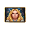 story of alice 2 alice symbol