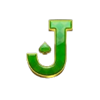 story of alice 2 j symbol