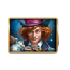 story of alice 2 mad hatt symbol