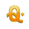 story of alice 2 q symbol
