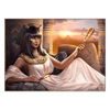 story of egypt 10 lines princess symbol