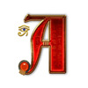 story of egypt ace symbol