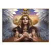 story of egypt isis symbol