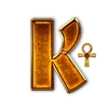 story of egypt king symbol
