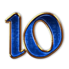 story of egypt ten symbol