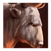 story of hercules expanded edition bull symbol
