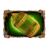 story of jarptitsa cage symbol
