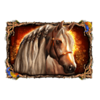 story of jarptitsa horse symbol