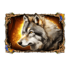 story of jarptitsa wolf symbol