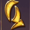 story of samurai q symbol