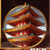 story of samurai tower symbol