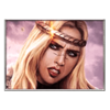 story of vikings 10 lines freya symbol