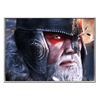 story of vikings 10 lines odin symbol