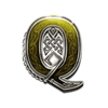 story of vikings 10 lines q symbol