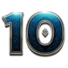 story of vikings 10 lines ten symbol