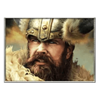 story of vikings 10 lines thor symbol