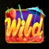 strawberry cocktail wild symbol