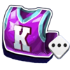 street basket 3x3 dice k symbol