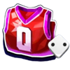 street basket 3x3 dice q symbol